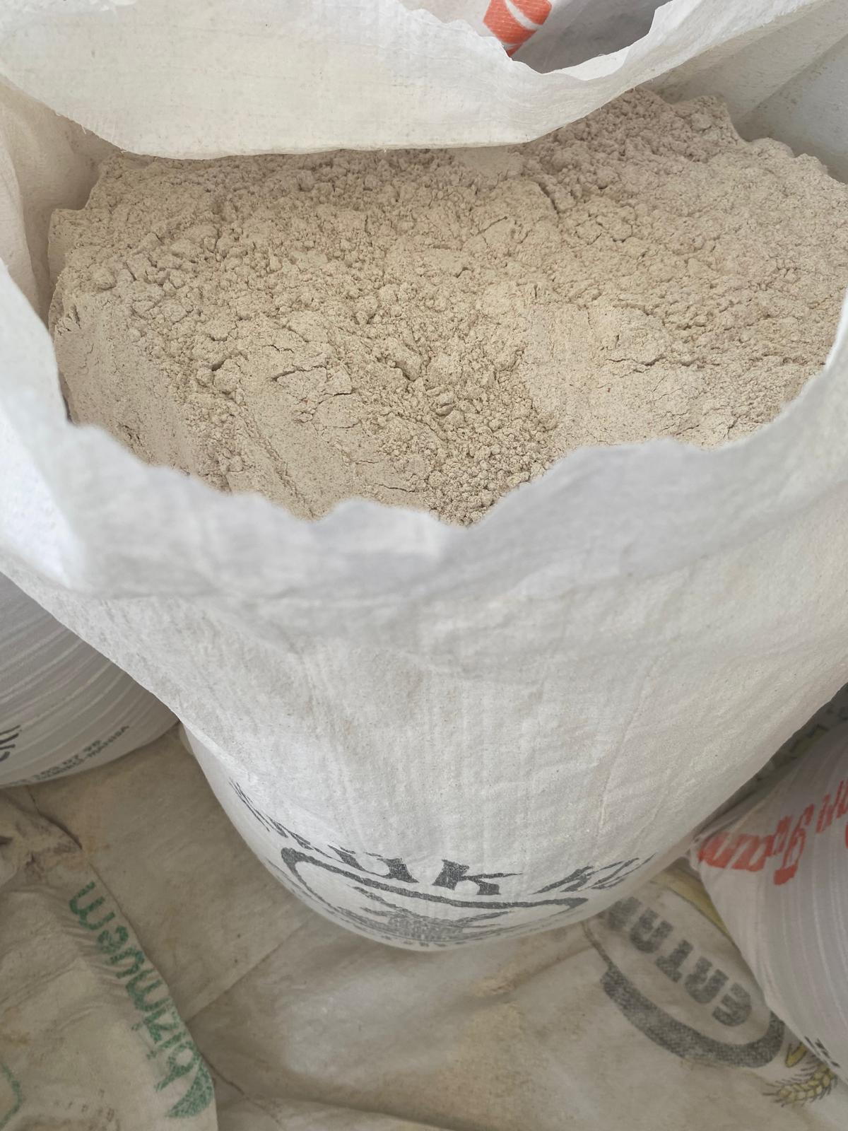 Yörükkızı Ekmek Fırını ve Un Değirmeni